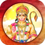 Logo of Hanuman Chalisa android Application 